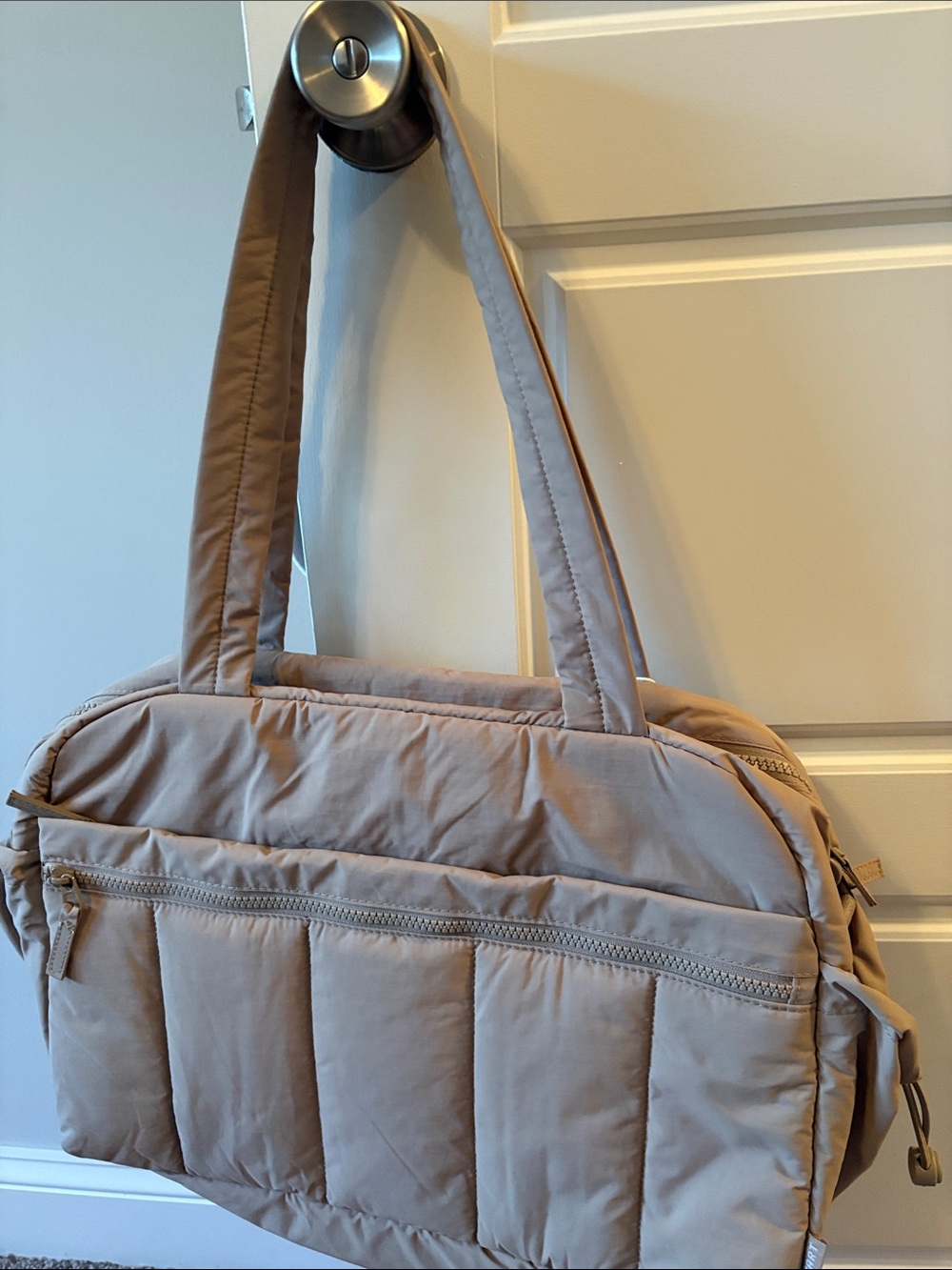 Bagsmart duffle bag NWT!